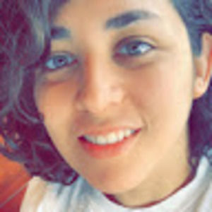 Meet your Posher, Maria